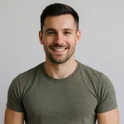 Patryk Sudomirski
