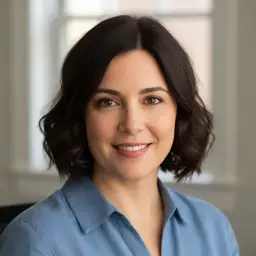 Żaneta Skowrońska