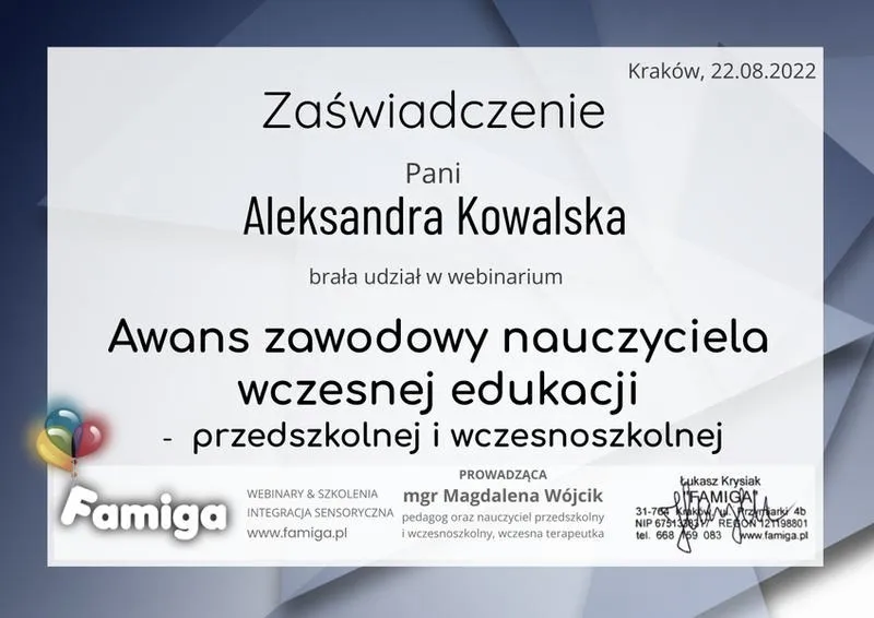 Co dalej z awansem zawodowym nauczycieli — nowe kierunki i wyzwania