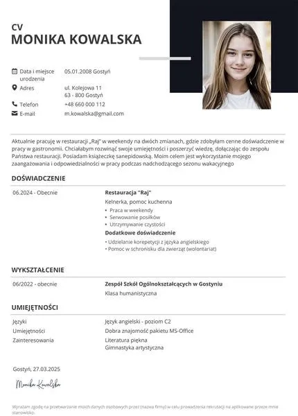 Cv w Wordzie: praktyczny przewodnik krok po kroku do profesjonalnego dokumentu