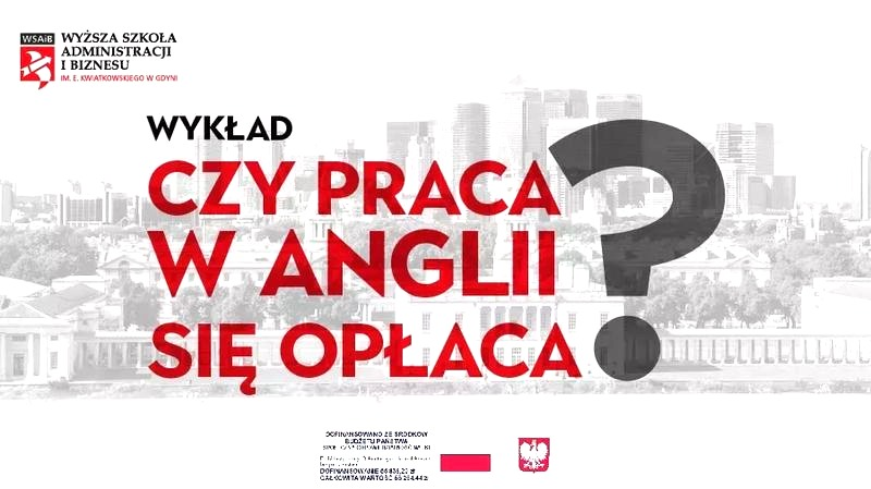 Czy łatwo znaleźć zatrudnienie w Anglii? Wymagania i realne szanse