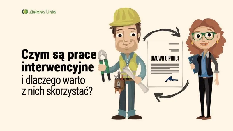 Czy można zrezygnować z prac interwencyjnych? Warunki i konsekwencje