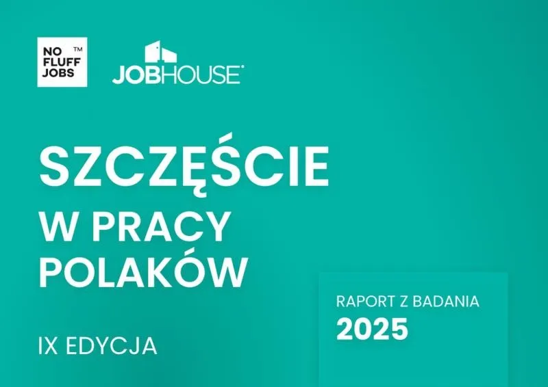 Czy praca może być źródłem radości i spełnienia?