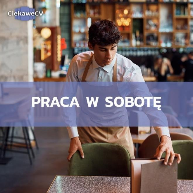 Czy pracodawca może nakazać pracę w sobotę? Prawa pracownika i dzień wolny