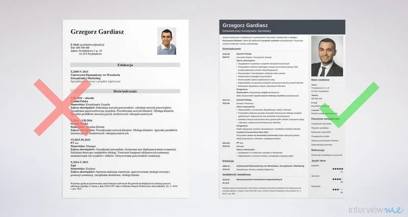 Czy w CV warto uwzględnić praktyki? Przewodnik po skutecznym pisaniu aplikacji