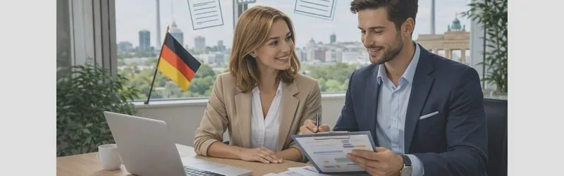Czym tak naprawdę jest praca B2B i dlaczego warto ją rozważyć?