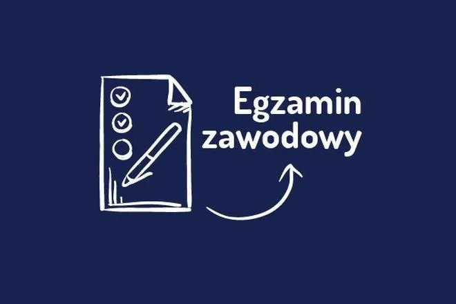 Egzamin zawodowy: Jak wygląda podział procentowy teorii i praktyki? Sprawdź!