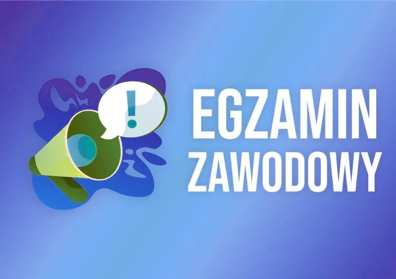 Egzamin zawodowy: Przewodnik po próbach, zasadach, kosztach i terminach poprawek