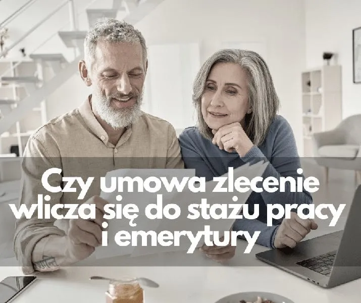 Emeryt na zleceniu: składki ZUS, podatek i dostępne ulgi