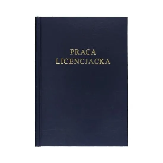 Ile rozdziałów powinna zawierać praca licencjacka? Przewodnik dla studentów