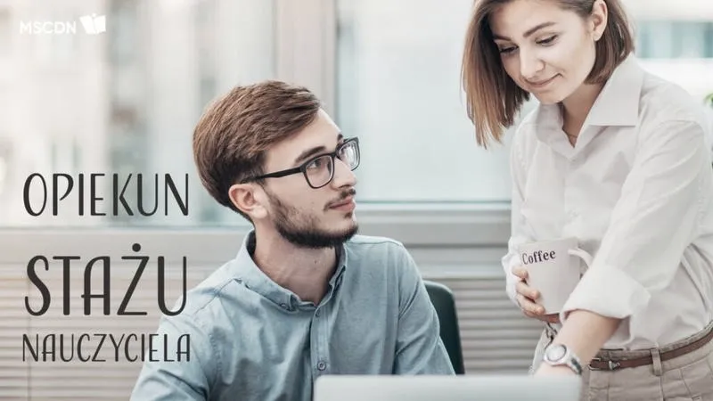 Ile zarabia opiekun stażu nauczyciela? Sprawdź aktualne stawki i warunki pracy