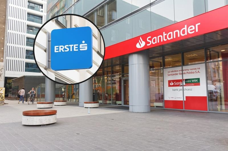 Ile zarabia się w banku Santander? Pensje na różnych stanowiskach