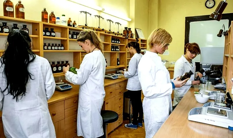 Ile zarabia technik farmaceutyczny podczas stażu — realne stawki i porady