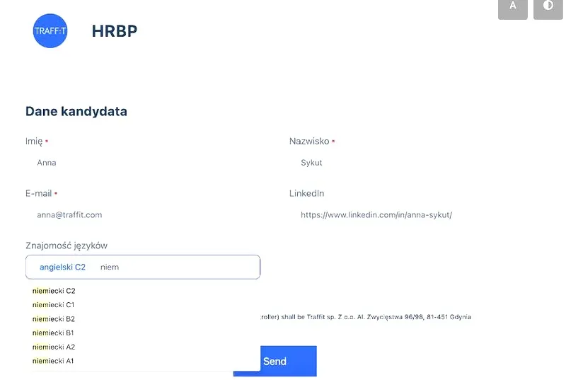 Jak napisać e-mail z cv: wzory i błędy, które pomogą ci zdobyć pracę