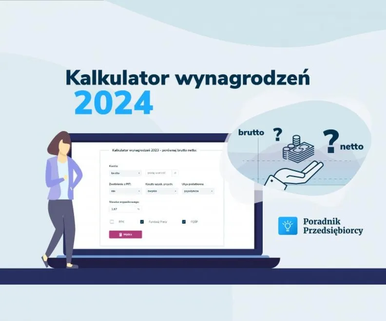 Jak obliczyć, ile wynosi netto z wynagrodzenia 1440 brutto na stażu?