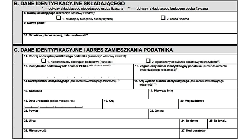 Jak pracodawca wysyła pit krok po kroku