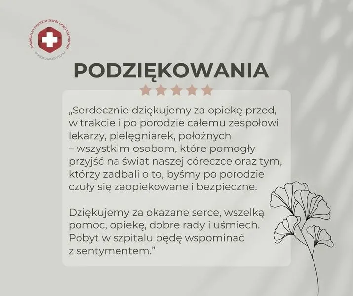 Jak prawidłowo umieścić podziękowania w pracy magisterskiej?