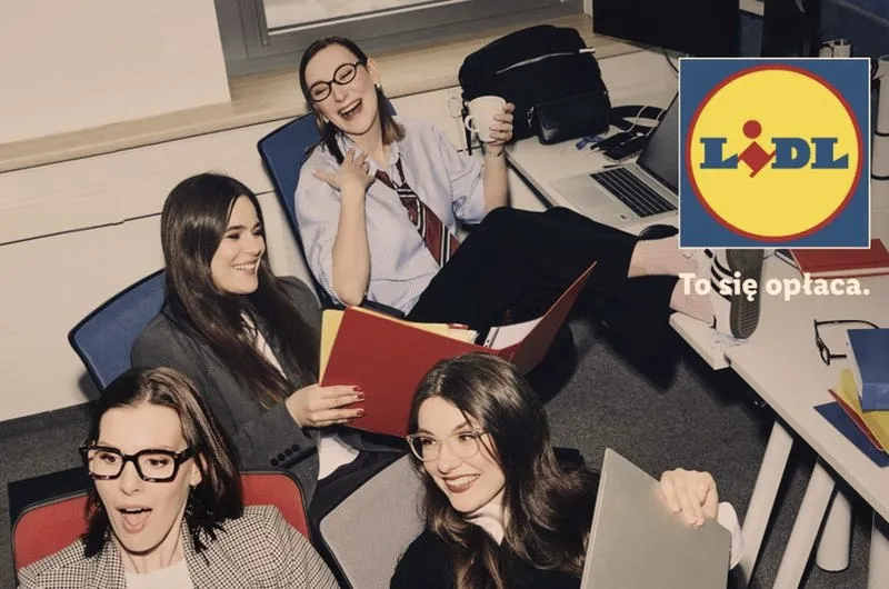 Jak przebiega rekrutacja do Lidla? Poznaj szczegóły procesu!