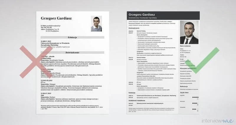 Jak przygotować maila z CV: Wzory i porady, które otworzą drzwi do rozmowy kwalifikacyjnej!