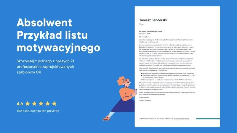 Jak przyjąć pracownika na staż: praktyczny przewodnik dla pracodawców