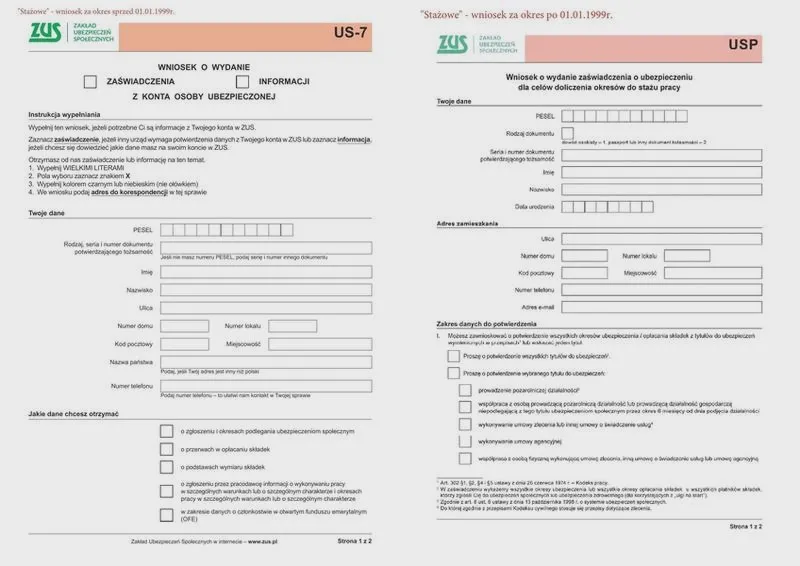 Jak skutecznie wypełnić wniosek o staż w PUP? Praktyczny poradnik krok po kroku