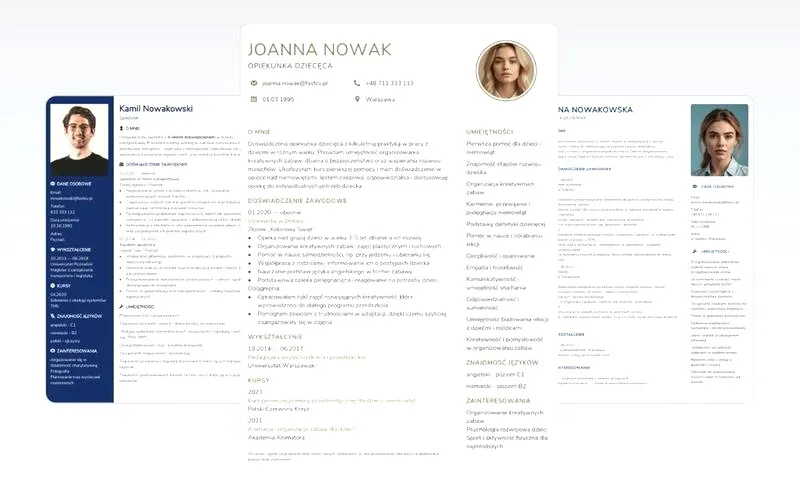Jak stworzyć idealne CV w 2026 roku? Skuteczne podejście do rynku pracy w kontekście RODO i ATS