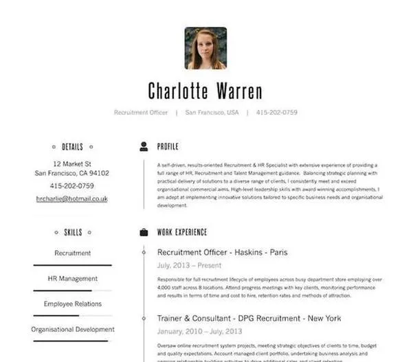 Jak w prosty sposób stworzyć profesjonalne CV na komputerze? Poradnik krok po kroku