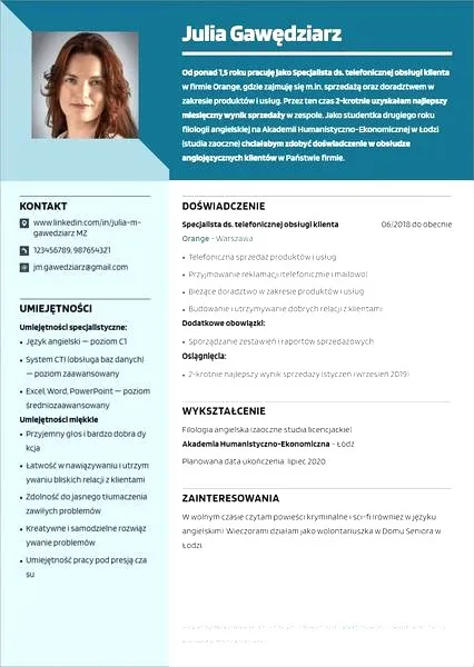 Jak wpisać tytuł zawodowy w CV, aby wywrzeć niezatarte wrażenie?