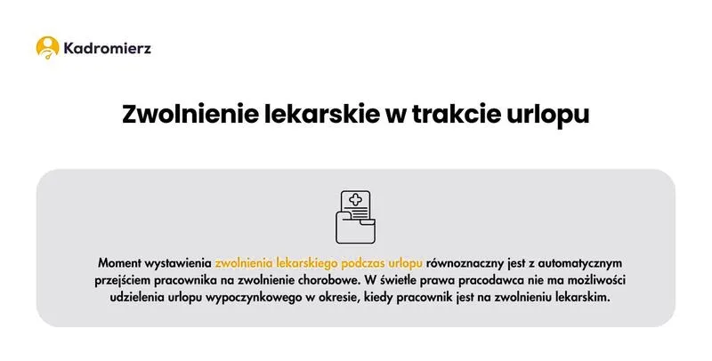 Jak wyliczyć wynagrodzenie za zwolnienie lekarskie krok po kroku