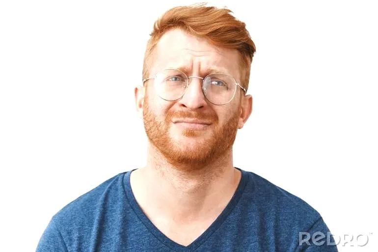 Jakiego zawodu rudy nigdy nie dostanie? Oto możliwe wyjaśnienie