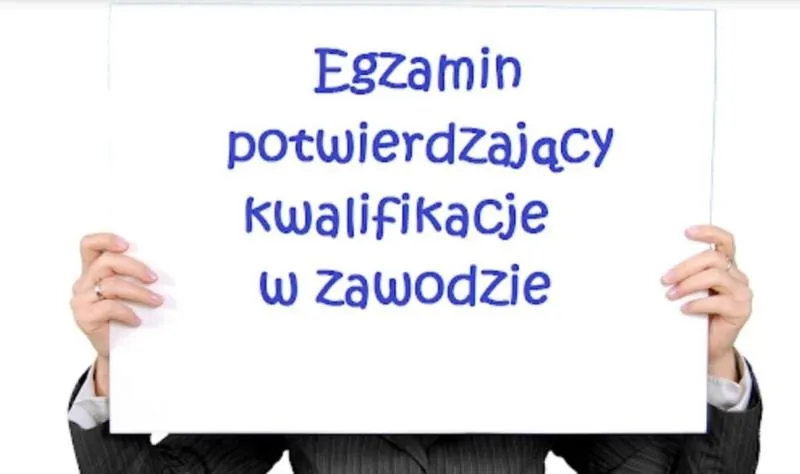 Kiedy i jak przygotować się do egzaminów zawodowych 2026: Daty CKE, terminy, harmonogram