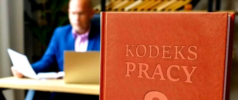 Kiedy wejdzie w życie nowelizacja kodeksu pracy i co to oznacza dla pracowników