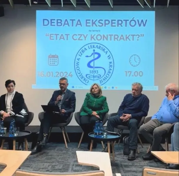 Kontrakt czy etat: co wybrać dla kariery i życia zawodowego?