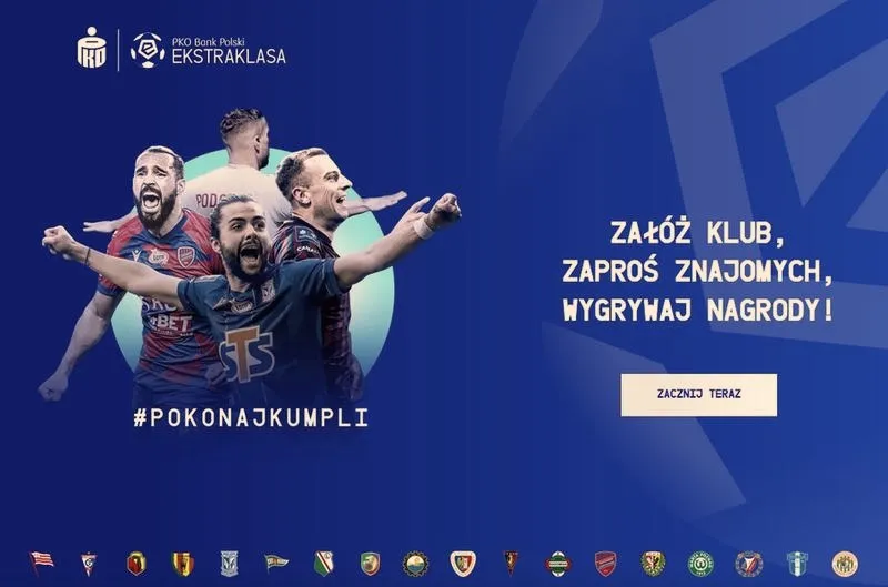 Kto może awansować do Ekstraklasy? Faworyci i aktualna sytuacja