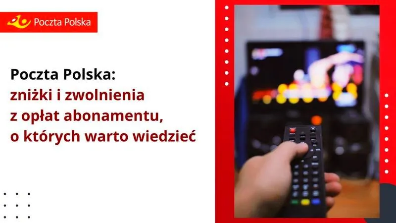 Kto może cieszyć się zwolnieniem z opłaty abonamentowej? Poznaj szczegóły!