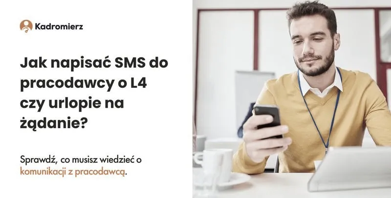 L4: Co warto wiedzieć o limitach, płatnościach i świadczeniach rehabilitacyjnych?