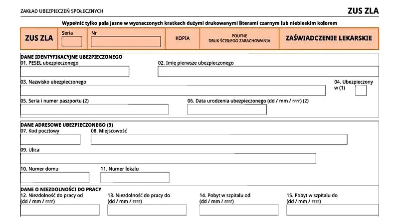 L4 wstecz — praktyczny przewodnik po zasadach, limitach i wyjątkach