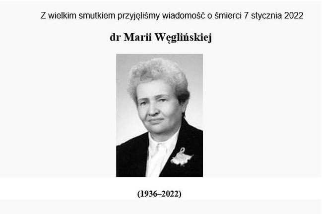 M. Węglińska: jak przygotować pracę magisterską krok po kroku