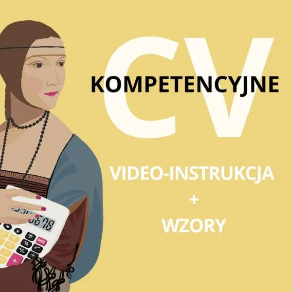 Mail z CV: Sztuka, która przyciągnie uwagę rekrutera