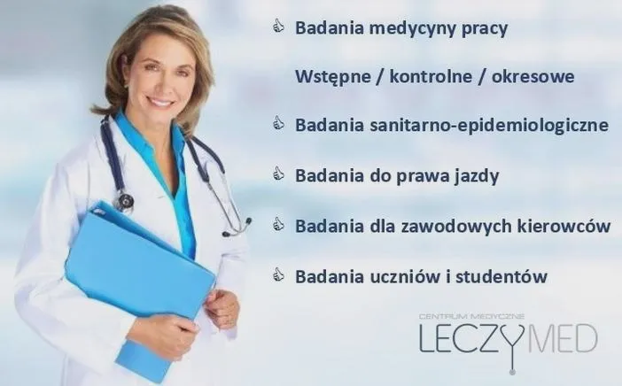 Medycyna pracy dla ucznia – jakie badania i zaświadczenia są potrzebne?