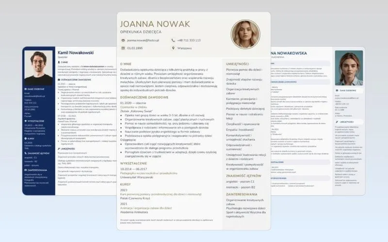 Najważniejsze elementy CV w 2026 roku: jak uwzględnić ATS, RODO i twoje osiągnięcia?