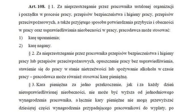 Od kiedy obowiązuje wypowiedzenie umowy o pracę? Ważne informacje dla pracowników