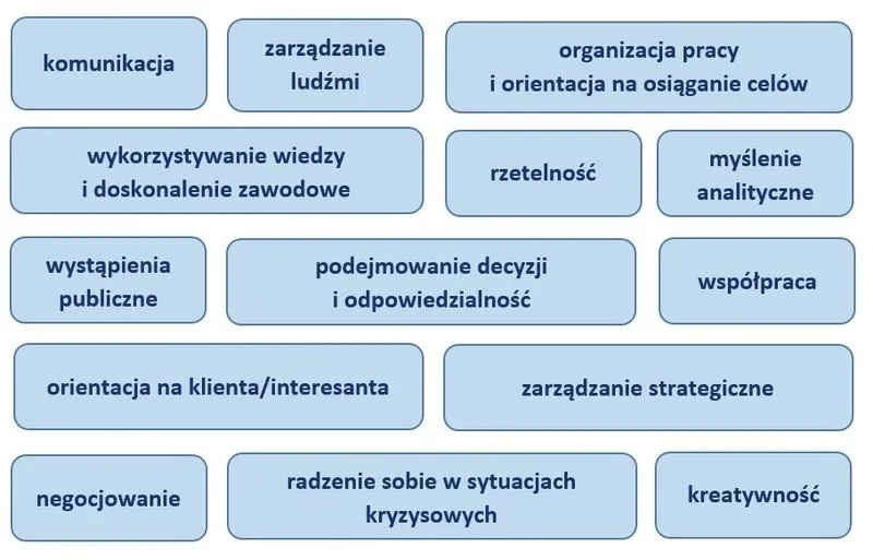 Poradnik: jakie umiejętności wpisać do cv — hard i soft skills, które przyciągną uwagę rekrutera