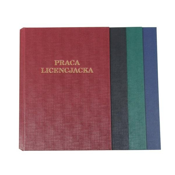 Praca licencjacka – kiedy zacząć pisać i ile czasu zaplanować?