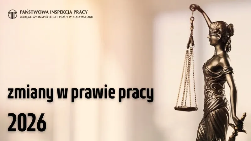 Praca w 2026 roku: Co wlicza się do stażu? Sprawdź nowe zasady!