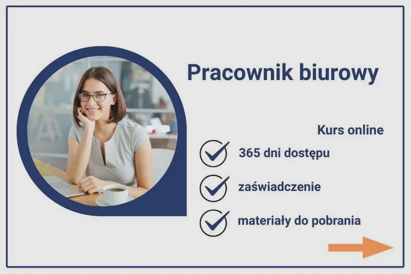 Pracownik kancelaryjny – kto to i czym zajmuje się na co dzień?