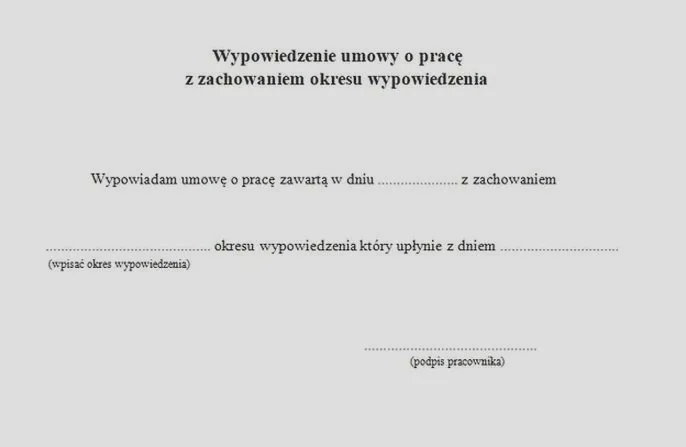 Przyczyna uzasadniająca wypowiedzenie lub rozwiązanie umowy — kiedy i jak ją udowodnić?