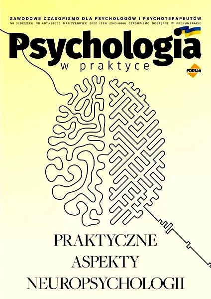 Psychologia w praktyce: gdzie kupić czasopismo i które wydanie wybrać