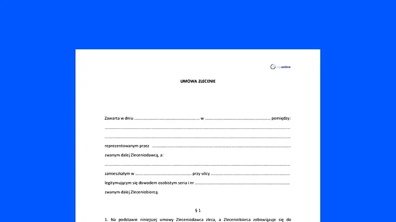 Raty na umowę zlecenie – jak zwiększyć szanse na zgodę?