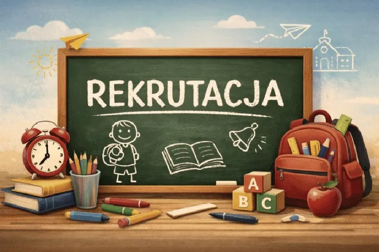 Rekrutacja do szkół ponadgimnazjalnych: do kiedy można składać dokumenty?